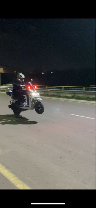 Самурай 150 куб есть документы