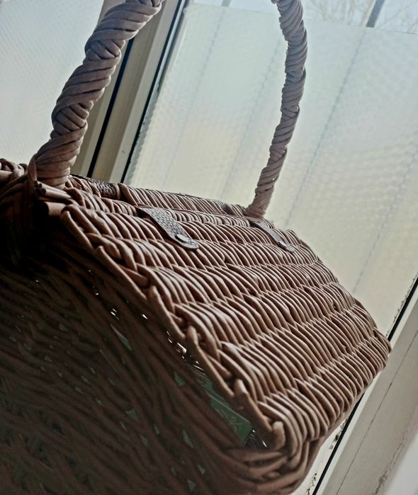 Пикниковая корзина