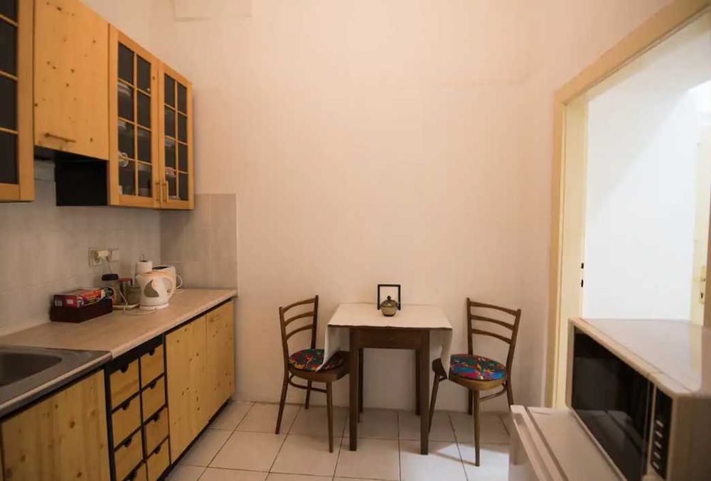 Дава се под наем Тристаен апартамент в Пловдив, Кючук Париж - 88 кв.м за 270.3 € - Снимка #5