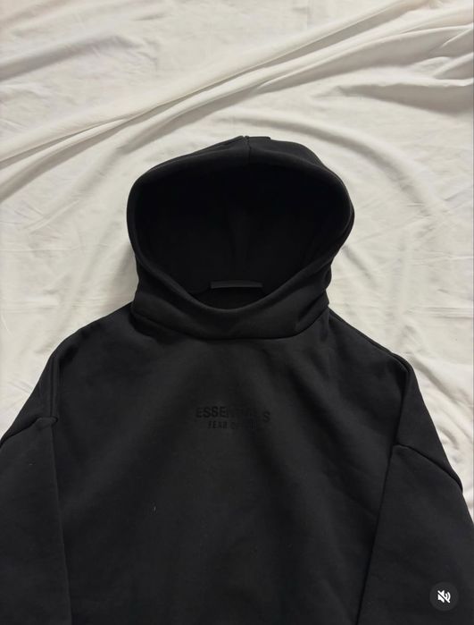 Essentsials худи