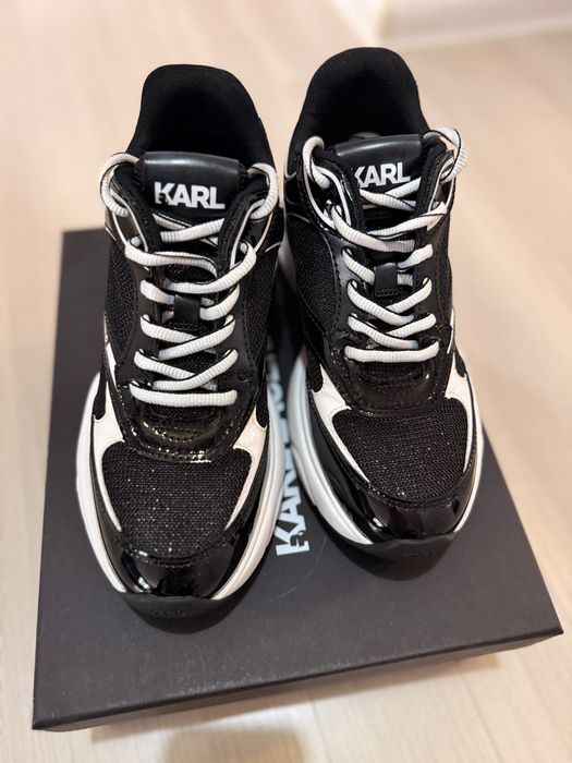 Сникърси Karl lagerfeld