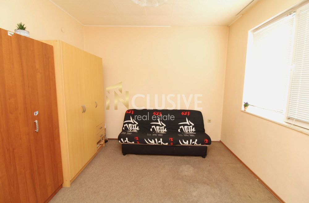 Продава се Двустаен апартамент в Пловдив, Каменица 2 - 67 кв.м за 1103 €/кв.м - Снимка #8