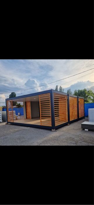 Container birou