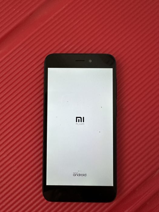 Redmi go , смартфон