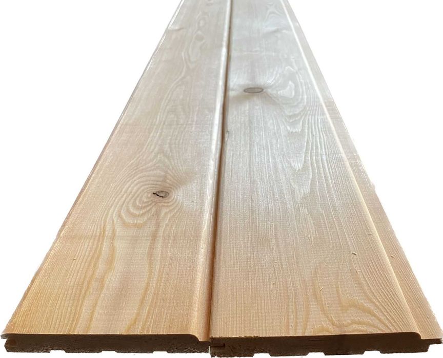 Вагонка Штиль | Сосна