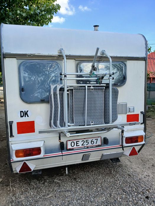 Rulota Adria 1991