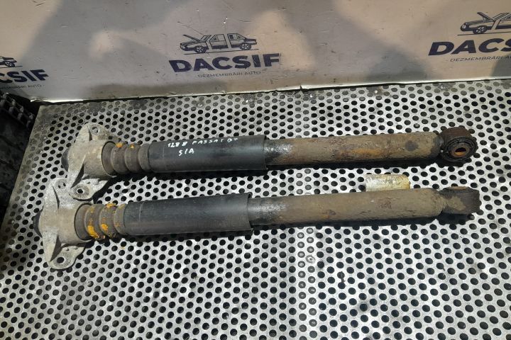 SET AMORTIZOARE SPATE Volkswagen VW Passat B7 [2010 - 2015] Variant w