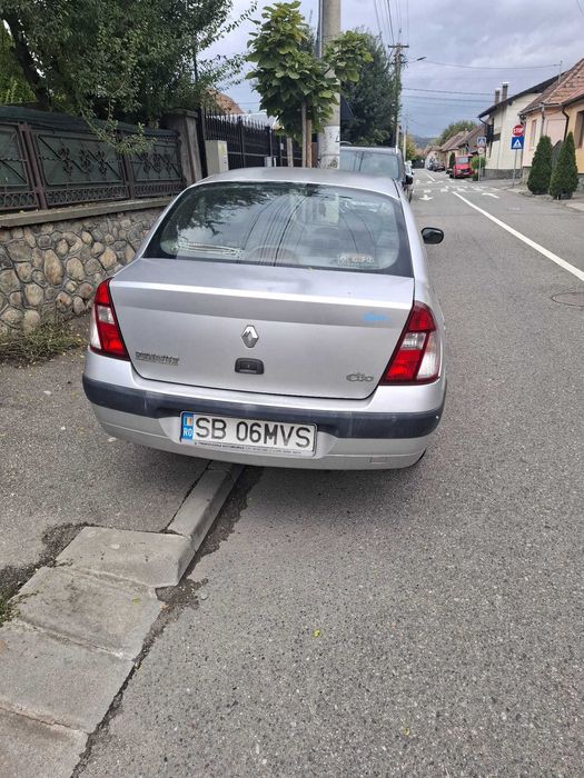 Vand Renault Clio