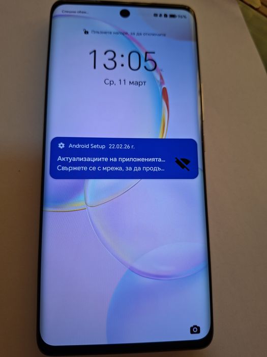 HHONOR 50 - Топ състояние