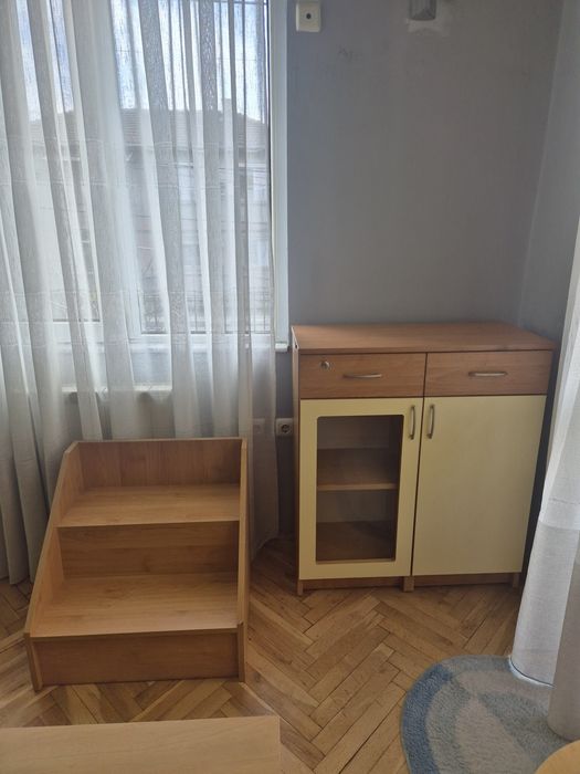 Употребявани мебели