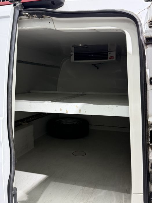 Mercedes benz Vito 111 CDI