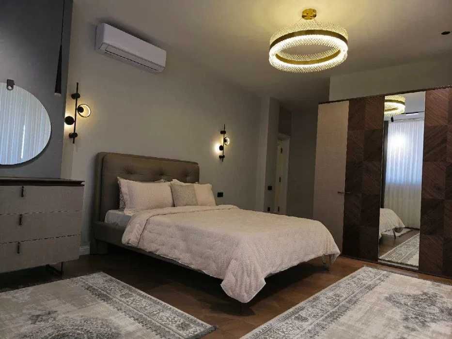 ЖК London 4х ком с огромной террасой и с шикарным видом! 4/12/12