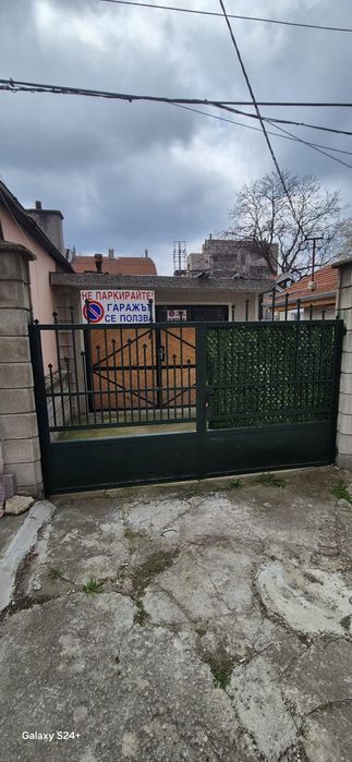 Дава се под наем Гараж / Паркомясто в Варна, Аспарухово - 20 кв.м за 99.45 € - Снимка #1