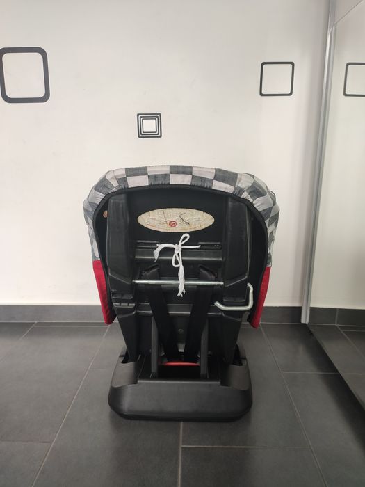 Scaun auto pentru copii intre 0 și 18 kg