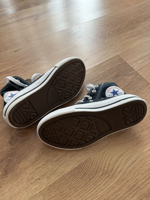 Tenisi copii Converse Chuck Taylor marime 31,5