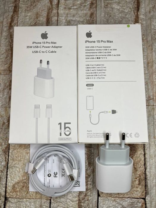 Оригинал зарядка Айфон,Адаптер,шнур Iphone