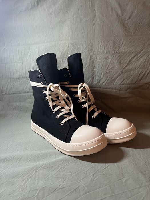 Rick Owens Ramones