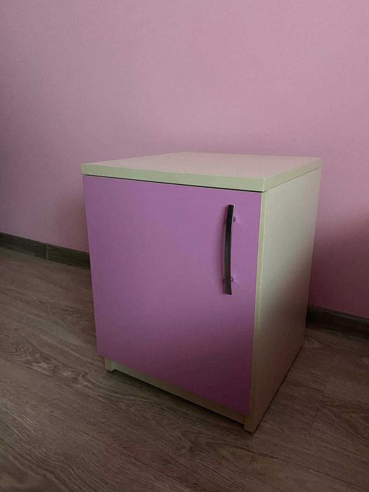 Детско обзавеждане