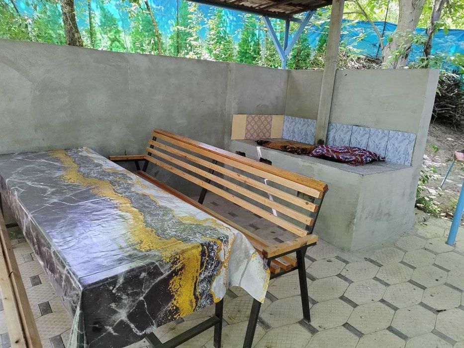 Срочно продается дача в горах 8 сот / Нанай/