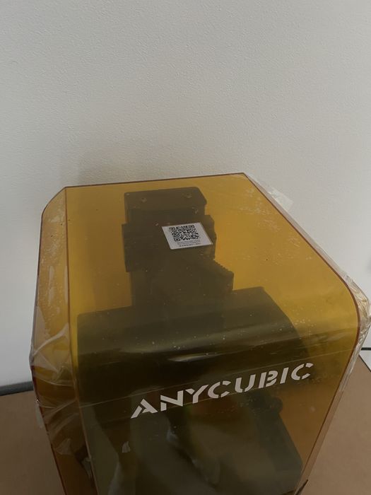 Imprimanta 3D cu rășina Anycubic Photon M5s