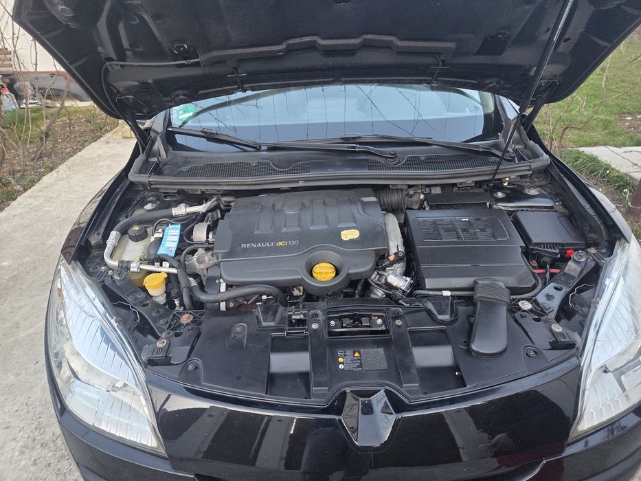 Renault Megane 3  1.9Diesel Bose Edition