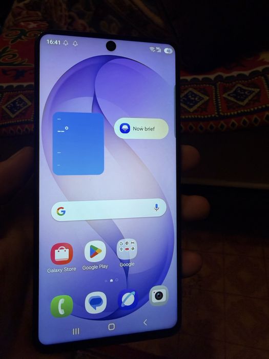 Samsung s26 ultra lux