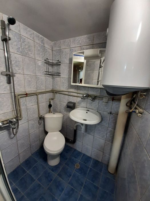 Дава се под наем Ателие в Враца, Център - 50 кв.м за 153 € - Снимка #6