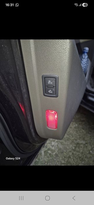 Vand Audi Q5 an 2010