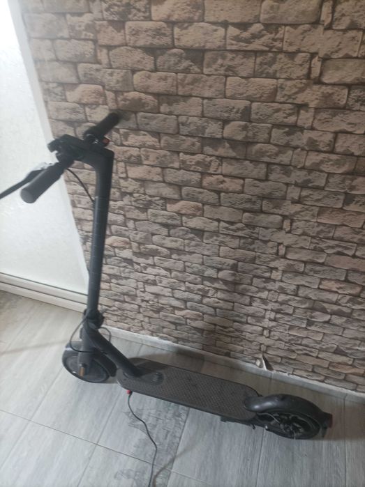 Trotineta xiaomi