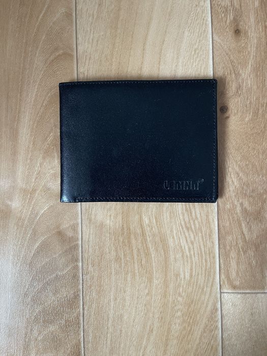 Мужское портмоне. Новое.