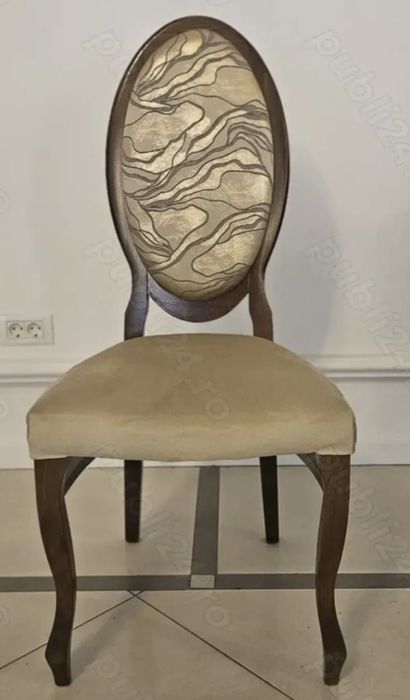 Scaune ardudana model melany