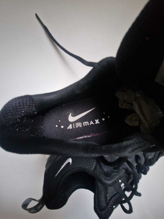 Nike Air Max Genome оригинални маратонки