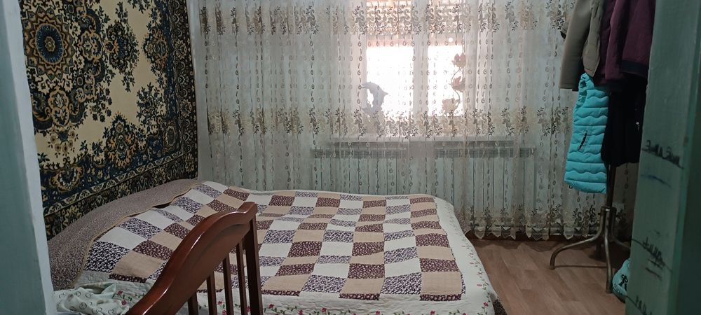 Продам уютный дом