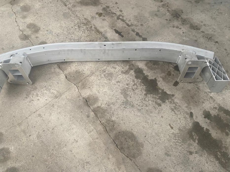 Услитель бампера byd han 2025