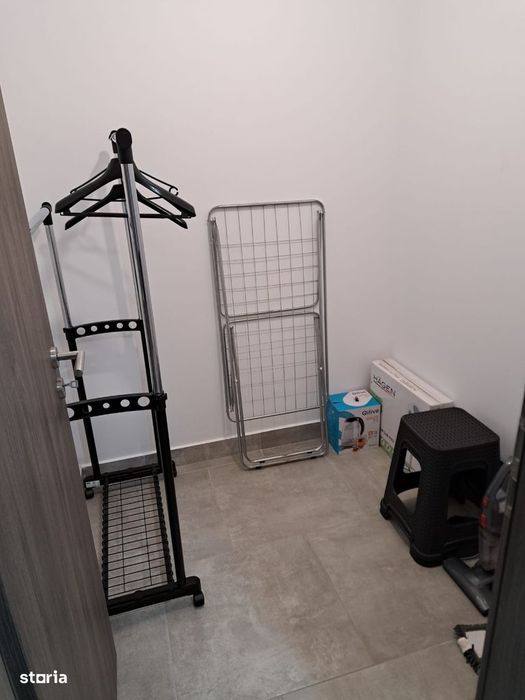 Studio Grandis Residence, disponibil imediat, negociabil