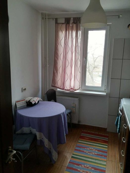 Apartament 2 camere de inchiriat -Pajura/ Mobilat si utilat complet