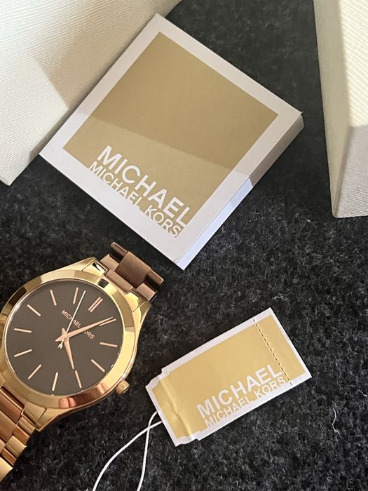 Часовник Michael Kors