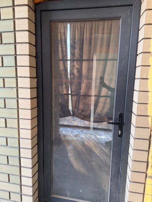 Дверь Akfa.новая