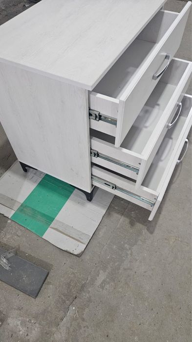 Комод новый продам