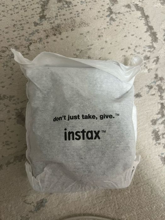 Продам Instax Mini 41