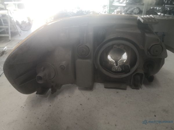 Far Stanga Fata Chevrolet Aveo Saloon (T250, T255) [ 2005 - > ]