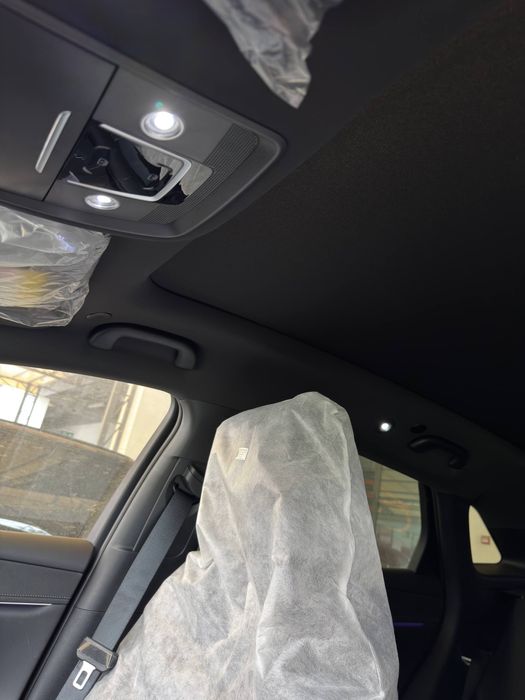 BYD Sealion 06 2025 — 5