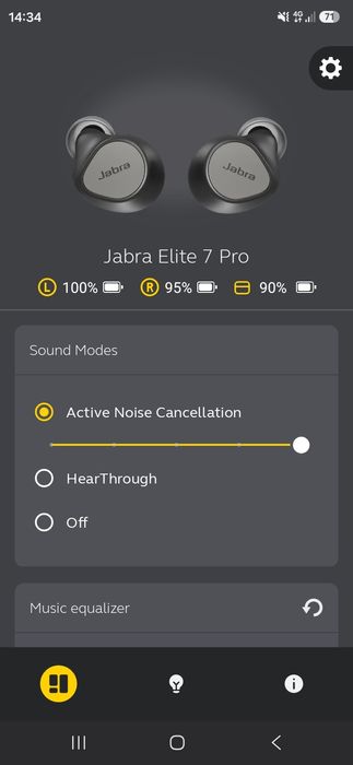 Jabra elite 7 pro