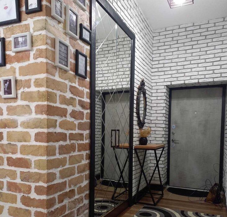 сдается квартира в новостройке Паркентский