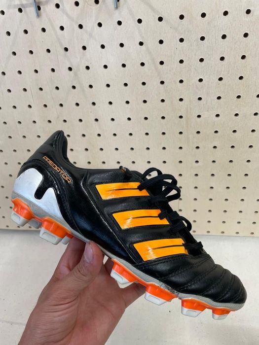 Бутсы Adidas Predator Absolado TRX FG