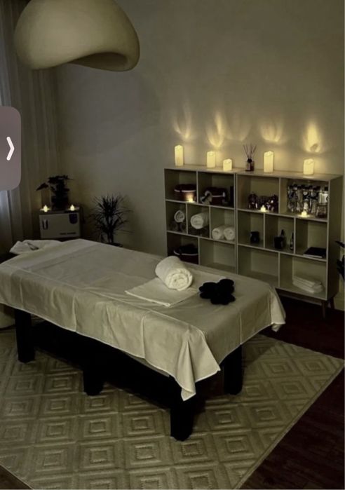 Массаж Актау лечебный