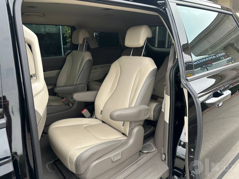 Kia Carnival 2022