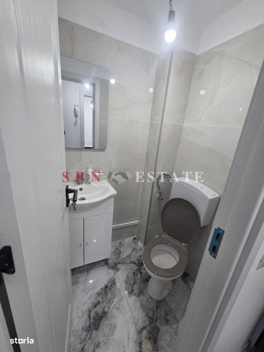 Inchiriere Garsoniera Titan | Modern | Renovat |