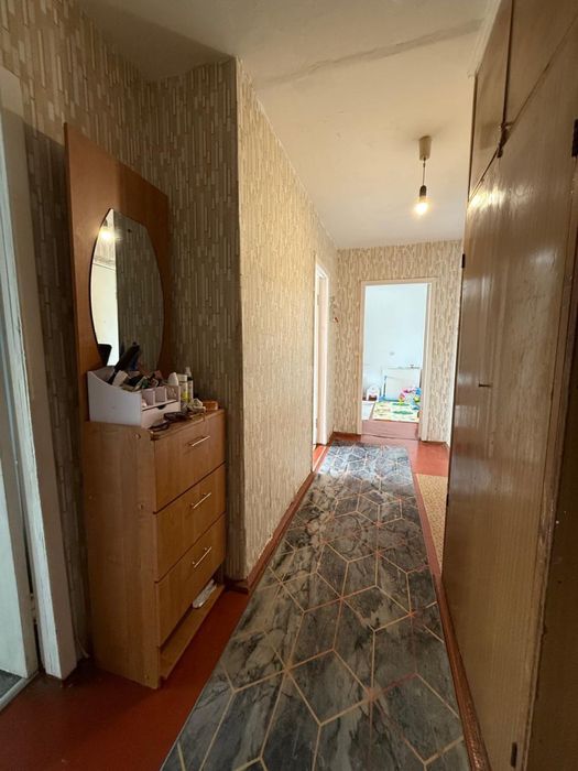 Продам 2 х комнатную квартиру