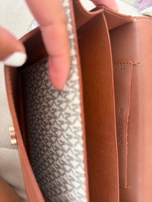 Geanta Michael Kors
